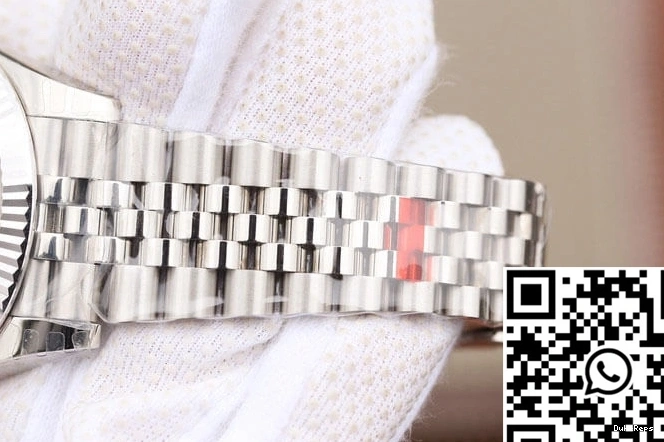 Diamond-set EW Factory M126334-0012 Rolex Datejust Dial 1209